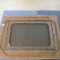 KS 068
<br/>
Stil water met schepen
<br/>
<em>Waldorp, Antonie (1803-1866)</em>